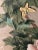 Late 20th Century Late 20th Century Original Chinoiserie Asian Framed Floral Painting For Sale - Image 5 of 11