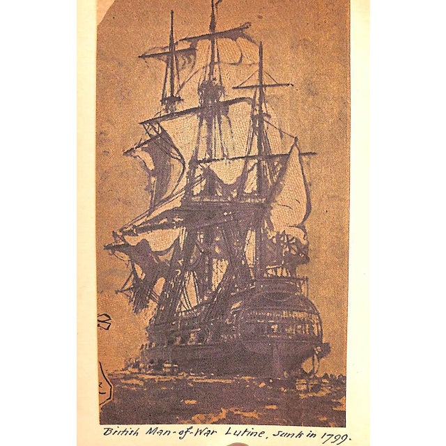 White "Masting, Mast-Making and Rigging of Ships" 1903 Kipping, Robert For Sale - Image 8 of 10