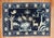 Early 20th Century Chinese Peking Pictorial Rug - 4'4" x 6'10" For Sale - Image 9 of 18