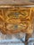 Late 18th Century South German Walnut Marquetry Writing Desk, C. 1780 For Sale - Image 11 of 13