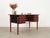 1960s Danish Teak Desk, 1960s For Sale - Image 5 of 18