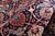 Late 19th Century Persian Tabriz Rug, 06'07 X 10'02 For Sale In Dallas - Image 6 of 10