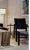 Animal Skin Rare Vintage Gucci Leather Lounge Chair - Tom Ford Era - Made in Italy For Sale - Image 7 of 7