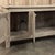 18th Century Country French Louis XIV Buffet in Stripped White Oak For Sale - Image 13 of 18