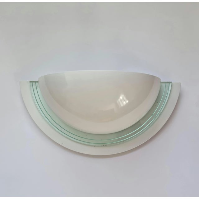 Mid-Century Wall Lamp, Germany, 1970s For Sale - Image 13 of 13