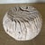 Vintage Elm Table Stump For Sale - Image 4 of 6