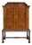 18th Century Elm Sideboard For Sale