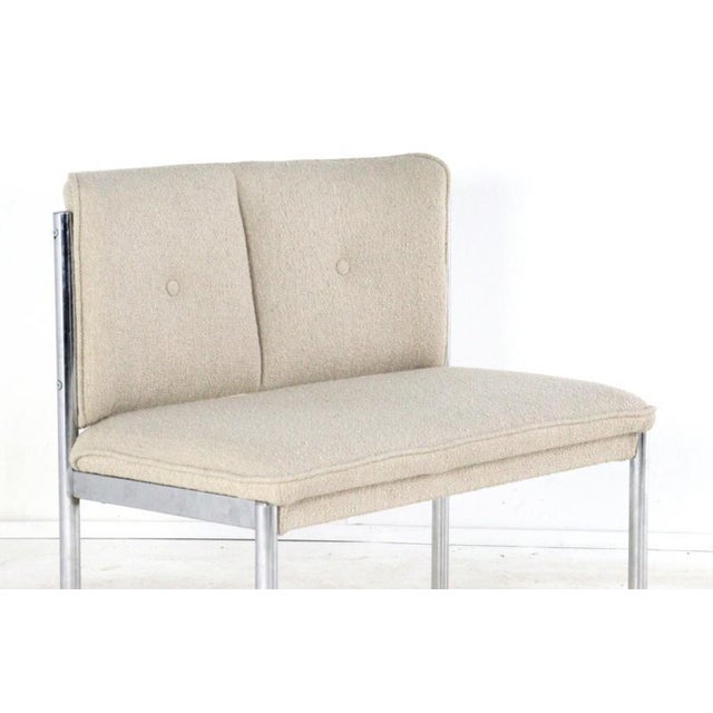 Vintage Janisroda Dining Bench, 1960s For Sale - Image 9 of 13