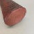Abstract Red Ceramic Studio Pottery Vase from Gerhard Liebenthron, Germany, 1970s For Sale - Image 18 of 18