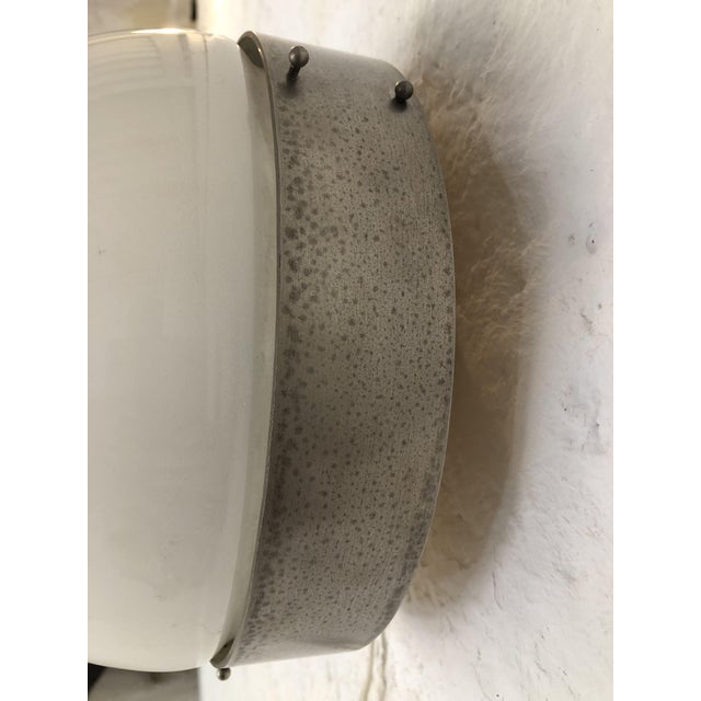Clio Wall Light by Sergio Mazza for Artemide For Sale - Image 6 of 7