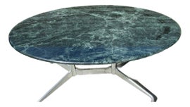 Example of Eames Tables