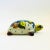 Folk Art Tonala Pottery Turtle For Sale - Image 3 of 7