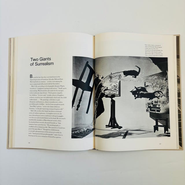 The World of Marcel Duchamp by Calvin Tomkins, 1966 For Sale In San Francisco - Image 6 of 12