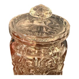 Example of Bathroom Canisters and Containers