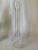 Mid-Century Modern Mazzega Murano Glass Flower Vase For Sale - Image 3 of 8