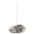 Pendulum Pendant Sculpture by Vaust For Sale - Image 10 of 10