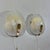 Murano Glass Wall Lamps from Hillebrand, 1960s, Set of 2 For Sale - Image 15 of 18
