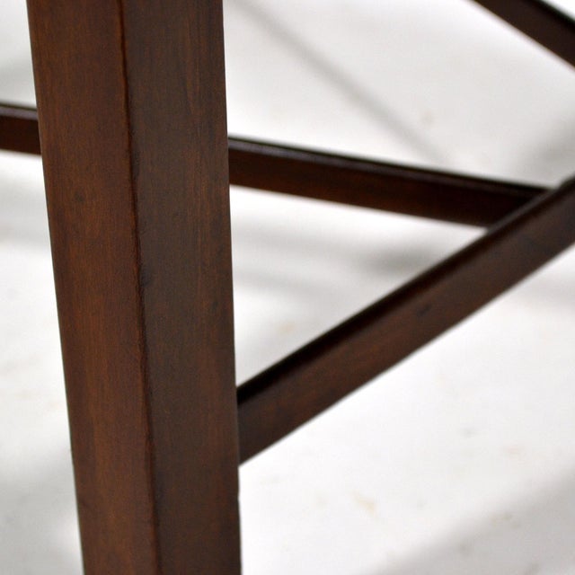 Harvey Probber Armchairs For Sale - Image 9 of 9