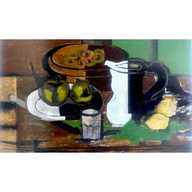 Paper Christie's New York Catalog Impressionist and Modern Art Day Sale - 4 November 2004 For Sale - Image 7 of 18