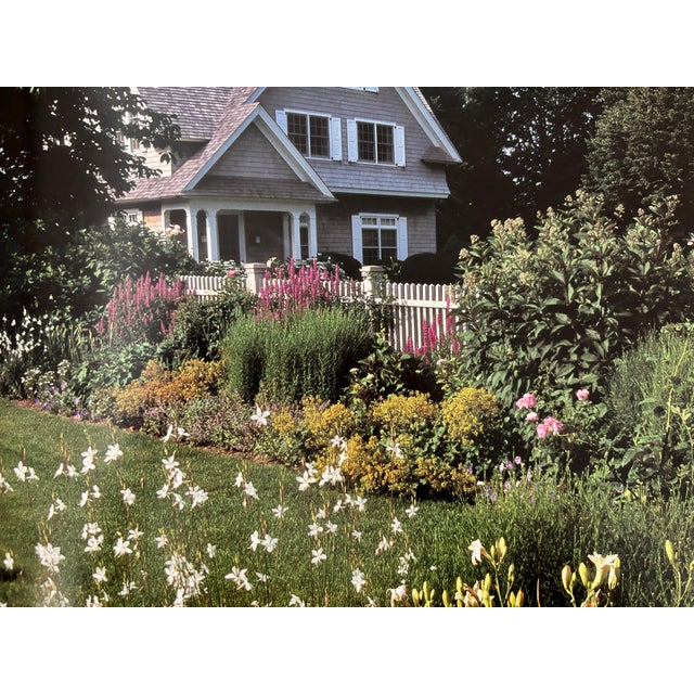 "Gardens for the New Country Place"...and..."The New American Garden"...A Pair of Books For Sale - Image 10 of 12