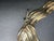 MCM Jewelry by Trifari Choker Necklace, Composed of Articulated Flame-Like Ribbon Links For Sale - Image 9 of 9
