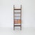 Brown LB7 Bookcase by Franco Albini for Poggi, Italy, 1960s For Sale - Image 8 of 8