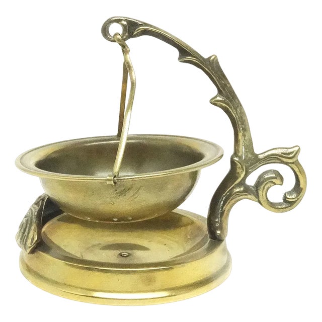 Polish Art Deco Infuser, 1950s For Sale