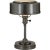 Modern Thomas O'Brien for Visual Comfort Signature Henley Task Lamp in Bronze For Sale - Image 3 of 4