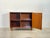 Mid-Century Modern Vintage Sideboard in Teak, 1960s For Sale - Image 3 of 12