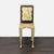 1990s Vintage Chinoiserie Lacquered Jewelry Chest For Sale - Image 5 of 11