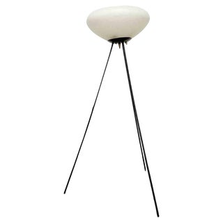 Tripod Lamp from Stilnovo, Italy, 1970s For Sale