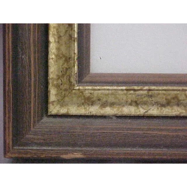 Yellow Nicola Simbari "Yellow Wall" Color Lithograph For Sale - Image 8 of 8