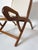 Ninfea Folding Armchairs attributed to Gio Ponti, 1950s, Set of 2 For Sale - Image 17 of 18