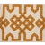 A textural treat, Knotted Trellis Tape features a classic repeat filled in with delicate knots that add textural detail to...