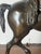 This bronze sculpture of Roman Emperor Marcus Aurelius is from Ancient Rome and was made after the Antique Equestrian...