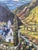 Pyrenees Poster from Gerard Calbet, 1950s For Sale - Image 14 of 15
