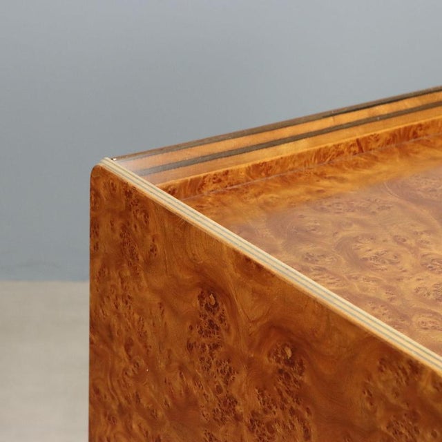Late 20th Century Artona Bookcase by Afra and Tobia Scarpa for Maxalto, Italy, 1970s For Sale - Image 5 of 13