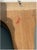 Pair of Vintage Carved Wood Corbels – Architectural Salvage Style Shelf Brackets For Sale - Image 4 of 6