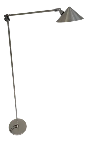 Floor Lamp from Pola Amstelveen, 1980s