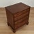 Vintage Pair of Chippendale Style Stands by Biggs For Sale - Image 12 of 18