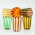 Potpurri by Mariana Iskra for Ribes Studio, Set of 6 For Sale - Image 4 of 9