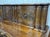 Louis XV Provençal Sideboard with Sliding Doors in Walnut, 1950s For Sale - Image 17 of 18
