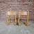 Children's Chairs, Denmark, 1960, Set of 2 For Sale - Image 4 of 5