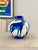 Ceramic Earthenware Vase by Charles Catteau for Keramis, 1920s-1930s For Sale - Image 7 of 7