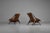 Hunting Chairs by W.D. Andersag for Piacenza, Italy, 1959, Set of 2 For Sale - Image 3 of 18