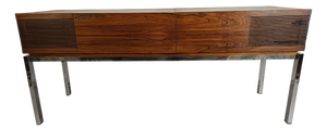 Vintage Hi-Fi Sideboard, 1970s