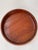 Dansk 1960s Monumental 20” Scanform Handmade Teak Bowl For Sale - Image 4 of 18