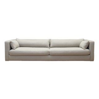 Scandinavian Grey Sofa, 2000s For Sale