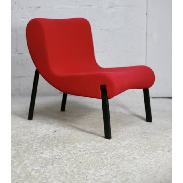 Program 600 Armchair from Addform, 2000s For Sale - Image 15 of 17
