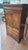 Antique Louis Philippe Secretaire in Walnut, 1800s For Sale - Image 3 of 7